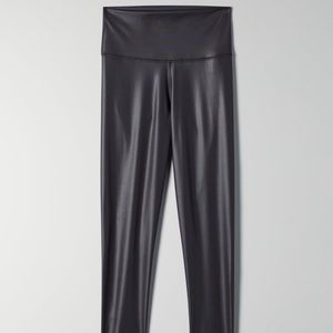 TNA Shiny Cyclone Legging XXS